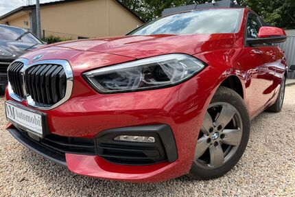 BMW 116 Gebrauchtwagen