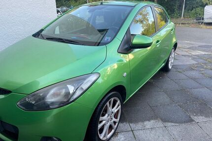 Mazda 2 Gebrauchtwagen