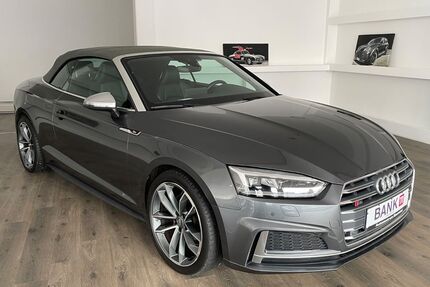 Audi S5 Gebrauchtwagen