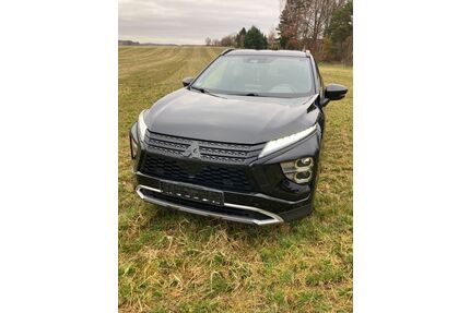 Mitsubishi Eclipse Cross Gebrauchtwagen