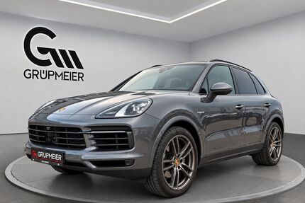 Porsche Cayenne Gebrauchtwagen