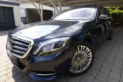 Mercedes-Benz S 600 Gebrauchtwagen