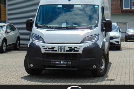 Fiat Ducato Gebrauchtwagen
