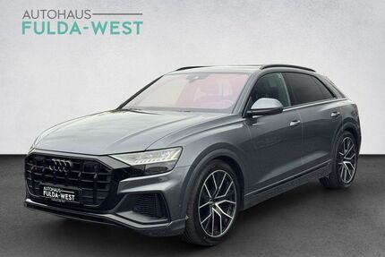 Audi SQ8 Gebrauchtwagen