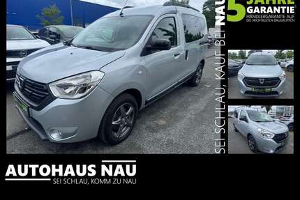 Dacia Dokker Gebrauchtwagen