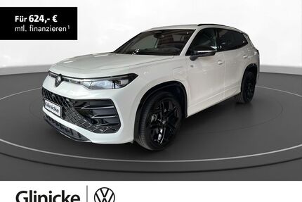 VW Tayron Gebrauchtwagen