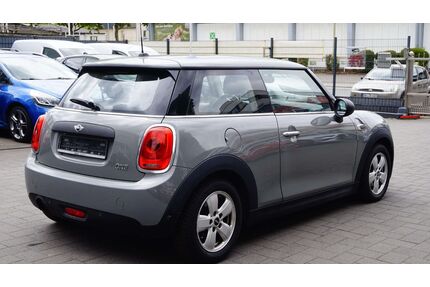 Mini ONE Gebrauchtwagen