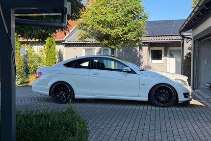 Mercedes-Benz C 250 Gebrauchtwagen
