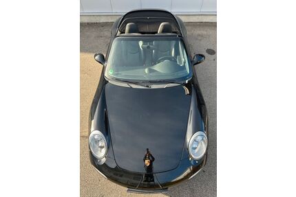 Porsche 997 Gebrauchtwagen