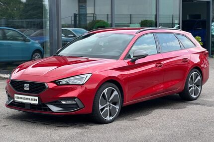 Seat Leon Gebrauchtwagen