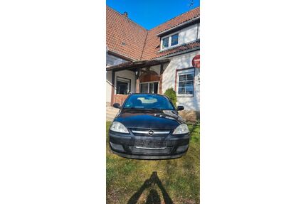 Opel Corsa Gebrauchtwagen