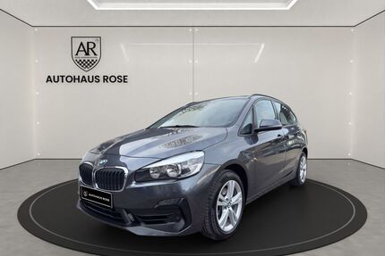 BMW 220 Active Tourer Gebrauchtwagen