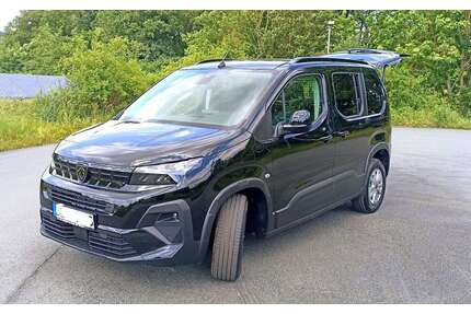 Peugeot Rifter Gebrauchtwagen