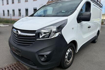 Opel Vivaro Gebrauchtwagen