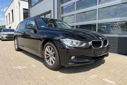 BMW 316 Gebrauchtwagen