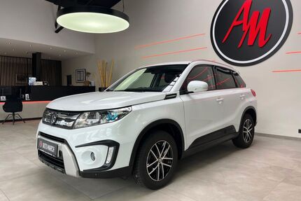Suzuki Vitara Gebrauchtwagen