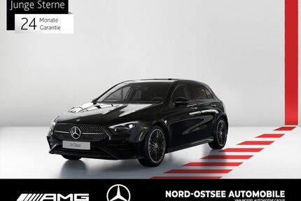 Mercedes-Benz A 200 Gebrauchtwagen