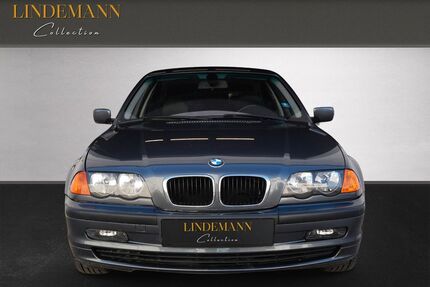 BMW 320 Gebrauchtwagen