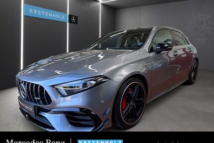 Mercedes-Benz A 45 AMG Gebrauchtwagen