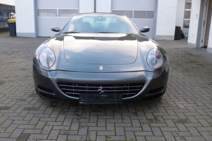 Ferrari 612 Gebrauchtwagen
