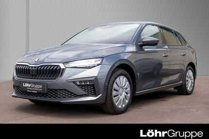 Skoda Scala Gebrauchtwagen