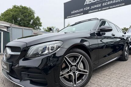 Mercedes-Benz C 400 Gebrauchtwagen