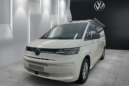 VW T7 California Gebrauchtwagen