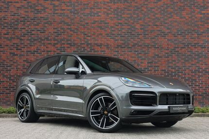 Porsche Cayenne Gebrauchtwagen