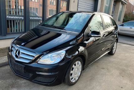 Mercedes-Benz B 180 Gebrauchtwagen