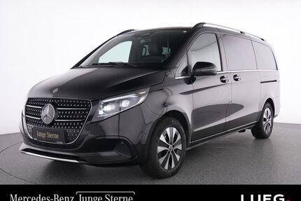 Mercedes-Benz V 250 Gebrauchtwagen