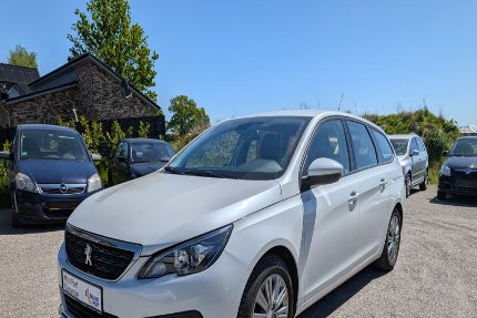 Peugeot 308 Gebrauchtwagen