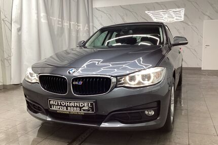 BMW 320 Gebrauchtwagen