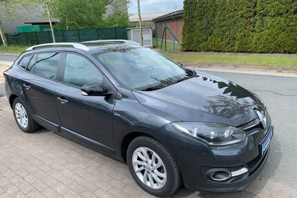Renault Megane Gebrauchtwagen