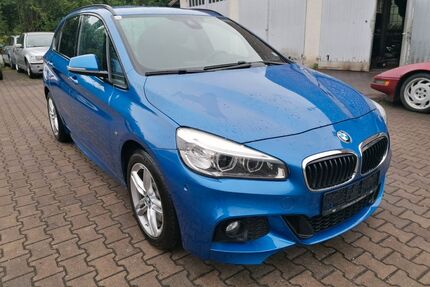 BMW 225 Gebrauchtwagen