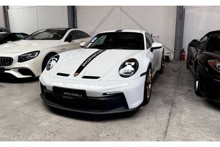 Porsche 992 Gebrauchtwagen