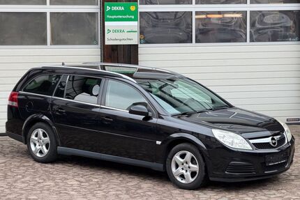 Opel Vectra Gebrauchtwagen
