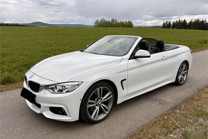 BMW 425 Gebrauchtwagen