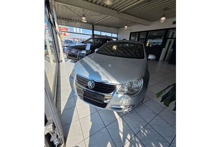 VW Eos Gebrauchtwagen