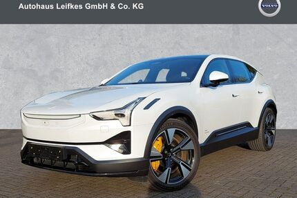 Polestar 3 Gebrauchtwagen