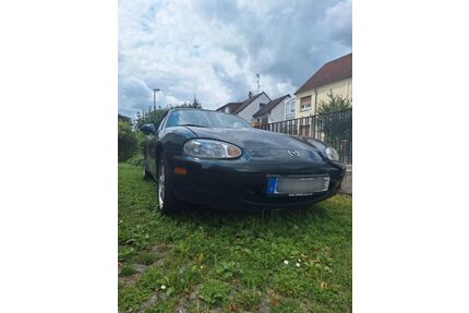 Mazda MX-5 Gebrauchtwagen