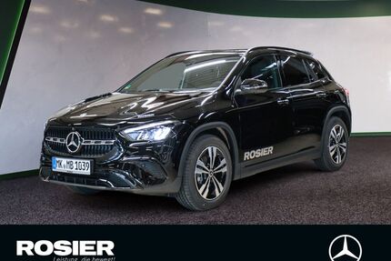Mercedes-Benz GLA 180 Gebrauchtwagen