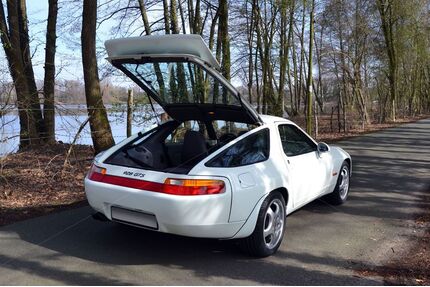 Porsche 928 Gebrauchtwagen