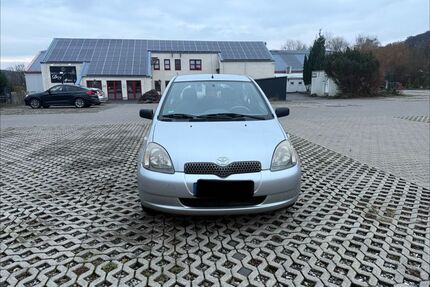 Toyota Yaris Gebrauchtwagen