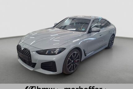 BMW 430 Gebrauchtwagen