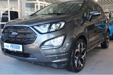 Ford EcoSport Gebrauchtwagen