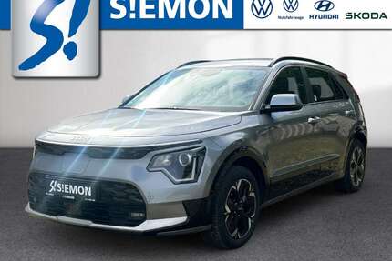 Kia Niro Gebrauchtwagen
