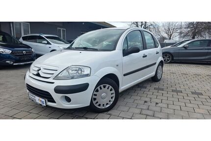 Citroen C3 Gebrauchtwagen
