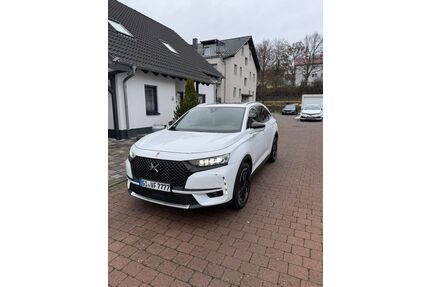DS Automobiles DS7 (Crossback) Gebrauchtwagen