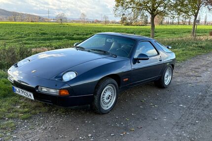Porsche 928 Gebrauchtwagen