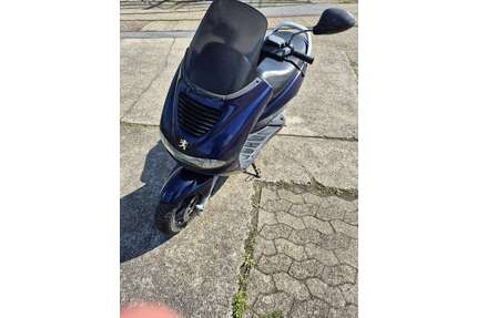 Peugeot Elyseo 125 Gebrauchtwagen